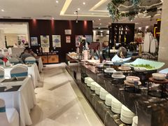 -西安西藏大厦开元名都大酒店·自助餐厅