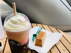 -星巴克臻选(济南恒隆店)