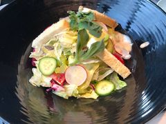 牛油果蔬菜沙拉-凤凰湘语·湘粤鲜融(浦东旗舰店)