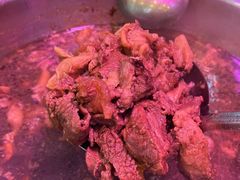 -阿娟牛肉丸·手打牛肉丸·现做现卖