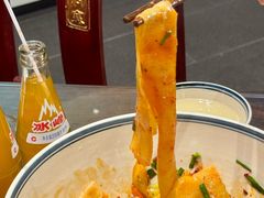 -尚寨嫽扎咧面馆(钟楼店)