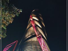 -上海中心大厦