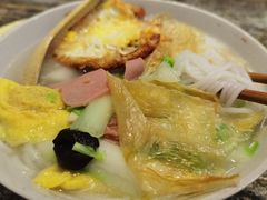 -洪福米线(浣纱路店)