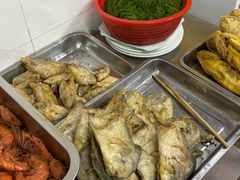 -老杨饭店(万科里店)