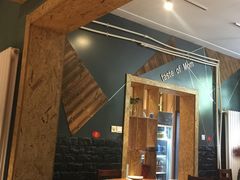 大堂-19号私房菜(云南路店)