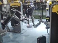 -阳光游泳培训基地(天通苑店)