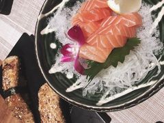 -昊·来了寿司(双楠2店)