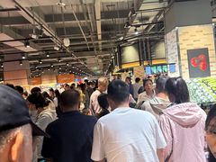 -胖东来生活广场(健康路店)
