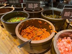 自选小料-水平有限广西米粉·广西风味集(五道口店)