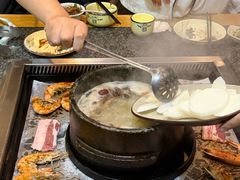 -滇藏石锅宴(崇仁巷老店)