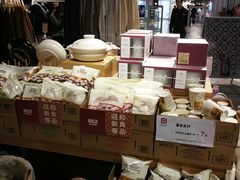 -MUJI无印良品(大悦城店)