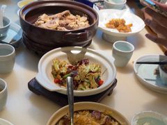 -客语客家菜(华发商都店)