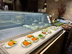 -半岛翡丽海鲜自助餐厅(观风亭店)