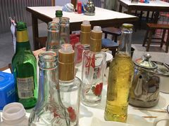 -潭州老友灶台鸡·竹屋老灶(光明E城店)