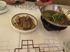 -吴山贡鹅(罍街店)