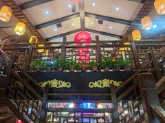-老绥元烧麦·家常菜(大召店)
