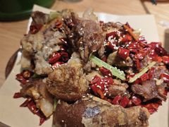 -姐弟小东北(瑞景商业广场店)