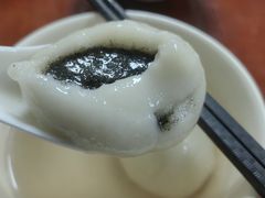 -古徽州馄饨店(宝安路店)