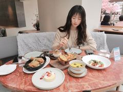 -城市露台景观餐厅(淮海路店)