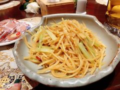 -八大碗·地道东北菜(佳兆业店)