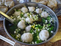 -周口正宗烧麦店