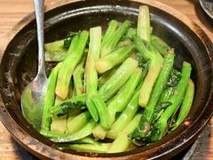 -啫火啫啫煲·顺德干蒸(西乡天虹店)