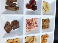 -探鱼·鲜青椒爽麻烤鱼(西南商都店)