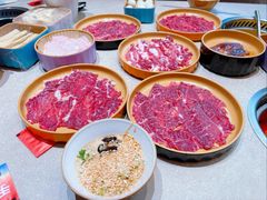 -海底捞大排档火锅(打浦路店)