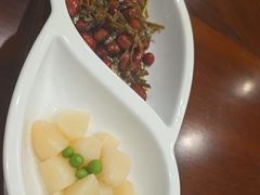 -喜鼎海胆水饺(东港店)