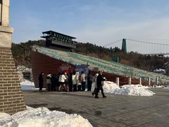 -威海华夏城景区