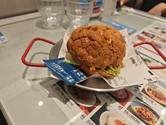 -敏华冰厅(平安金融中心店)