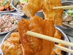 -福屿鲜捞小吃·捞化(福屿总店)