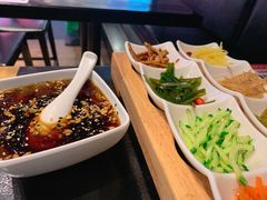 玫瑰红糖冰粉-丝恋丝娃娃(金阳国贸店)