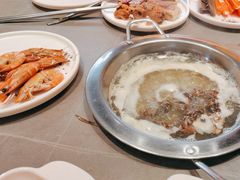 -黑金·寻焰自助百汇·烤肉·火锅(中街店)