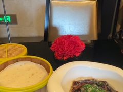 -上海苏宁宝丽嘉酒店·嘉府壹号中餐厅