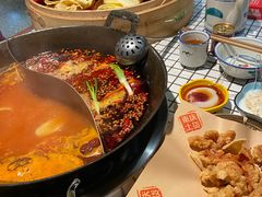 -董眼镜火锅(洪崖洞总店)