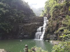 -广东大峡谷