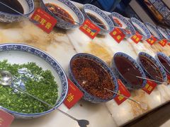 -清真军邺·金富苑肥牛(石坡街旗舰店)