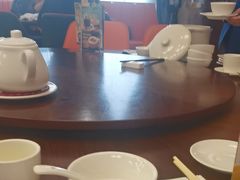 -潮福城大酒楼·潮粤菜·港式点心(阳光城店)