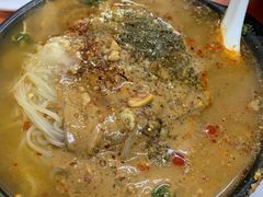 -曹宝林砂锅麻辣烫(星光路店)