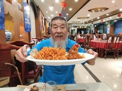 -南来顺饭庄·清真(南菜园店)