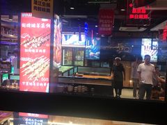 -唐力九头鸟烧烤·罗田吊锅(西云楼店)