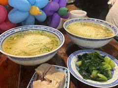 -同得兴 Since·1995 传统苏式面馆(嘉馀坊店)