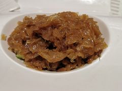 -浦华大酒店-台南担仔面海鲜楼