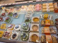 -凯斯汀蛋糕(大学城店)