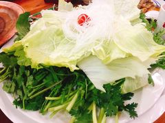 -五悦北平四季涮肉·烧烤(老商埠店)