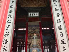 -普陀宗乘之庙(小布达拉宫)
