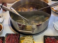 -刘少华贵州小黄牛·鲜牛肉火锅(总店)