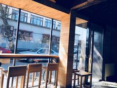 -VOYAGE COFFEE(北锣鼓巷店)