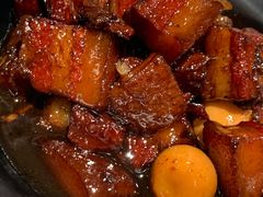 梅派红烧肉-谷连天安心食堂(裕华万达店)